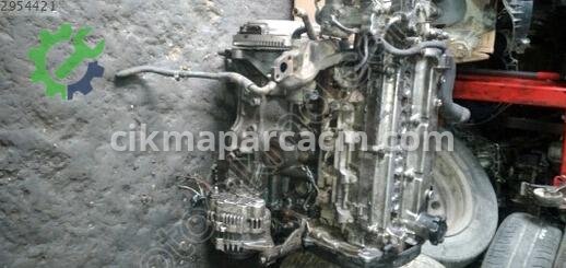 Mitsubishi Carisma Motor Komple çıkma parça