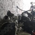 2024 Mitsubishi Carisma Motor Komple Çıkma Parça Ankara