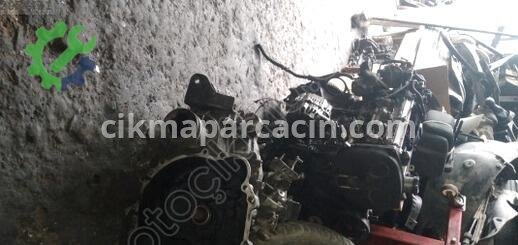Mitsubishi Carisma Motor Komple çıkma parça