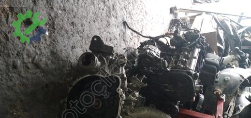 Mitsubishi Carisma Motor Komple çıkma parça