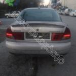 2000 Mitsubishi Carisma Isı Kalkanı Çıkma Parça Ankara