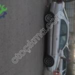 2000 Mitsubishi Carisma Isı Kalkanı Çıkma Parça Ankara