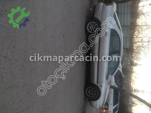 Mitsubishi Carisma Isı Kalkanı çıkma parça