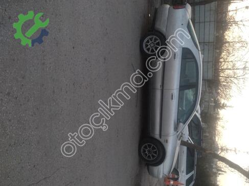 Mitsubishi Carisma Isı Kalkanı çıkma parça