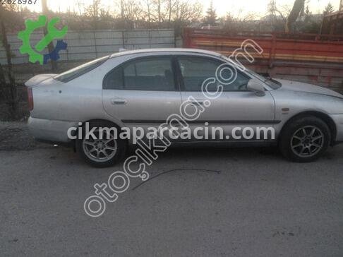 Mitsubishi Carisma Isı Kalkanı çıkma parça