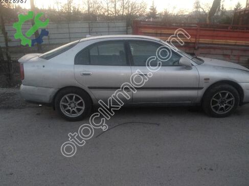 Mitsubishi Carisma Isı Kalkanı çıkma parça