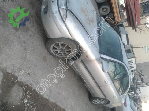 Mitsubishi Carisma Isı Kalkanı çıkma parça