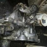 2024 Ford Transit Custom Motor Komple Çıkma Parça Ankara