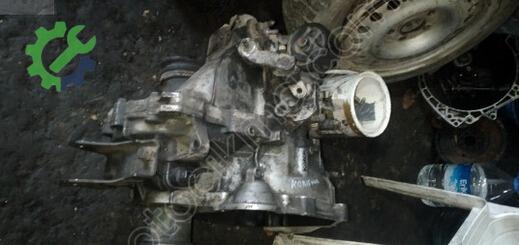 Mitsubishi Carisma Şanzıman Komple çıkma parça