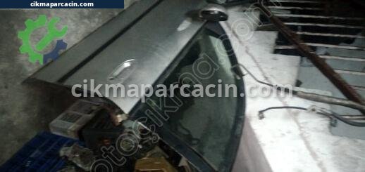 Mitsubishi Carisma Sol Ön Kapı çıkma parça