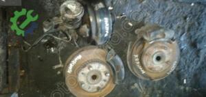 Mitsubişi karisma 1.8 vestanhauz firen merkezi