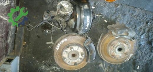 Mitsubishi Carisma Fren Ana Merkezi çıkma parça