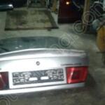 Mitsubişi karisma bagaj kapağı bagaj kapısı