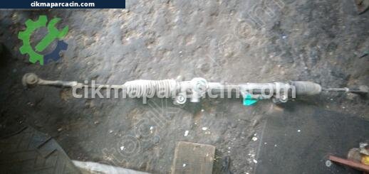 Fiat Punto Direksiyon Kutusu çıkma parça
