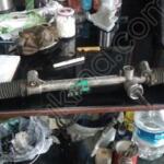 Mitsubişi karisma direksiyon kutusu