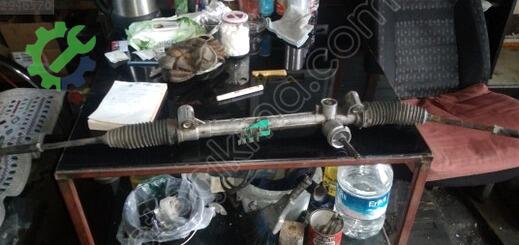 Fiat Punto Direksiyon Kutusu çıkma parça
