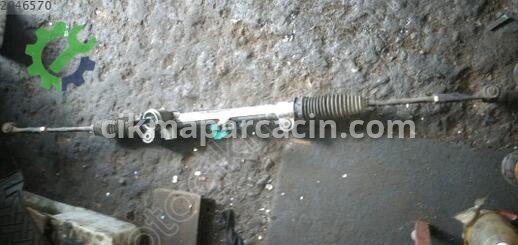 Fiat Punto Direksiyon Kutusu çıkma parça