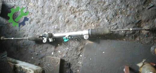Fiat Punto Direksiyon Kutusu çıkma parça