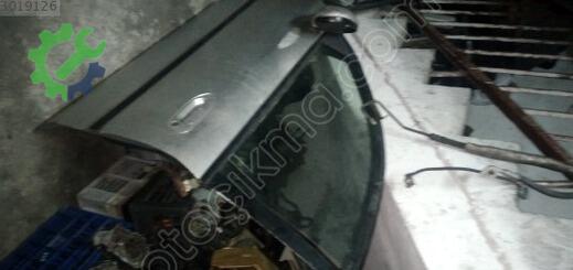 Mitsubishi Carisma Sağ Ön Kapı çıkma parça