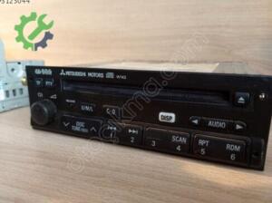 Mitsubishi Carisma 2024 Cd – Çalar Çıkma