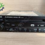 Mitsubishi Carisma 2024 Cd – Çalar Çıkma