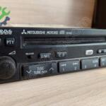 Mitsubishi Carisma 2024 Cd – Çalar Çıkma