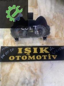 MİTSUBUSHİ COLT 1.3 GÖSTERGE PANELİ KM SAATİ