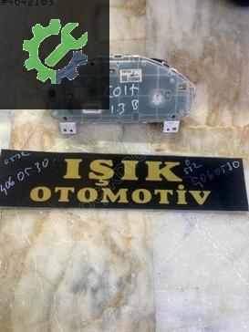 Mitsubishi Colt Gösterge Paneli çıkma parça