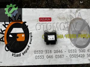 MK2T-14B321-DA Ford Transit Airbag Beyni Orjinal Çıkma