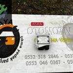 MK2T-14B321-DA Ford Transit Airbag Beyni Orjinal Çıkma