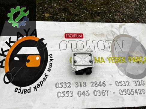 Ford Transit Airbag Beyni (SRS) MK2T-14B321-DA çıkma parça