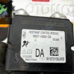 MK2T-14B321-DA Ford Transit Airbag Beyni Orjinal Çıkma