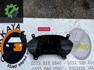 MK3T-10849-ACC Ford Transit Gösterge Paneli Orjinal Çıkma