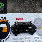 MK3T-10849-ACC Ford Transit Gösterge Paneli Orjinal Çıkma