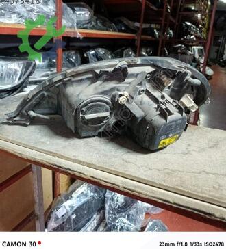 Mercedes-Benz ML Sağ Ön Far 02-04 çıkma parça