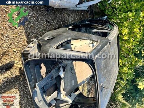 Mercedes-Benz ML Sol Arka Çamurluk çıkma parça
