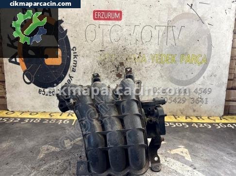 Mitsubishi Colt Emme Manifoldu çıkma parça