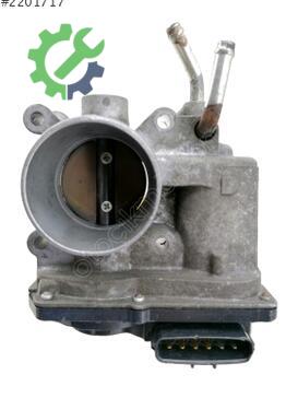 Mitsubishi Colt Gaz Kelebeği MN195709 çıkma parça
