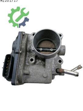 Mitsubishi Colt Gaz Kelebeği MN195709 çıkma parça
