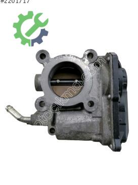 Mitsubishi Colt Gaz Kelebeği MN195709 çıkma parça