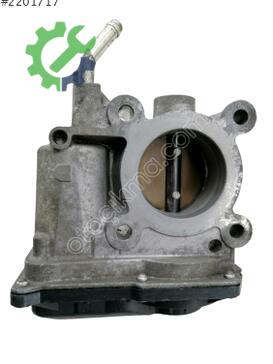 Mitsubishi Colt Gaz Kelebeği MN195709 çıkma parça