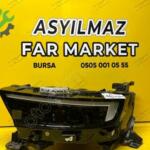 MOKKA LED SOL FAR (HATASIZ) – 9837331880