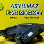 MOKKA LED SOL FAR (HATASIZ) – 9837331880