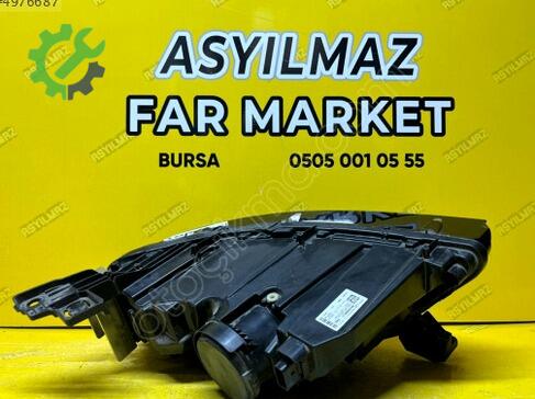 Opel Mokka LED Far 9837331880 çıkma parça