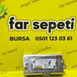 MOKKA SAĞ FAR BEYNİ (ORJİNAL)