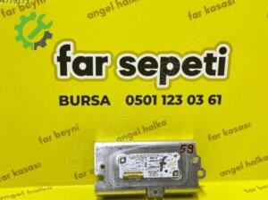MOKKA SAĞ FAR BEYNİ (ORJİNAL)