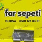 MOKKA SAĞ FAR BEYNİ (ORJİNAL)