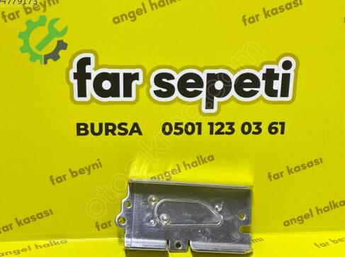 Opel Mokka Far Beyni çıkma parça
