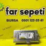 MOKKA SAĞ FAR BEYNİ (ORJİNAL)