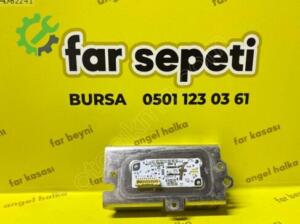 MOKKA SAĞ FAR BEYNİ (ORJİNAL)